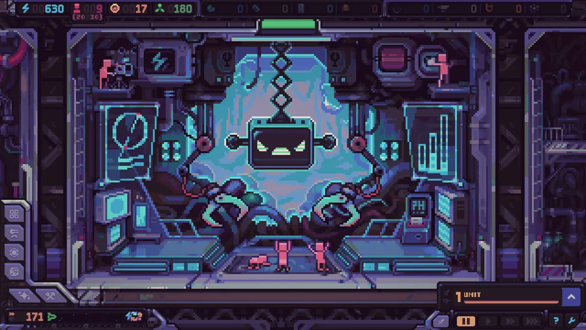 Hull Rupture Beginner Guide: First Run Setup