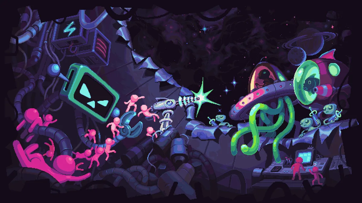 Hull Rupture Release Date and Launch Details